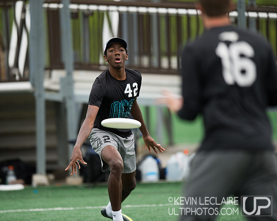 AC Regionals 2017 Saturday Action
