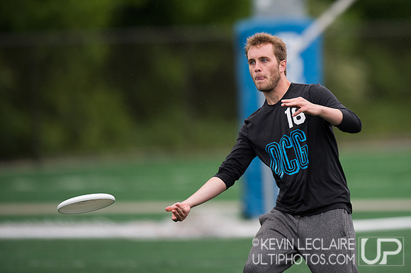 AC Regionals 2017 Saturday Action