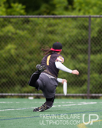 AC Regionals 2017 Saturday Action