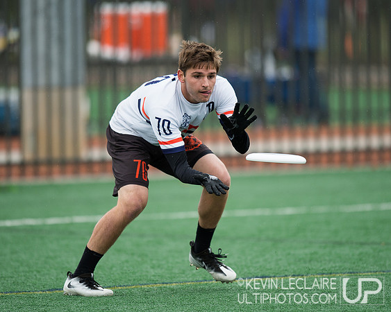 AC Regionals 2017 Saturday Action