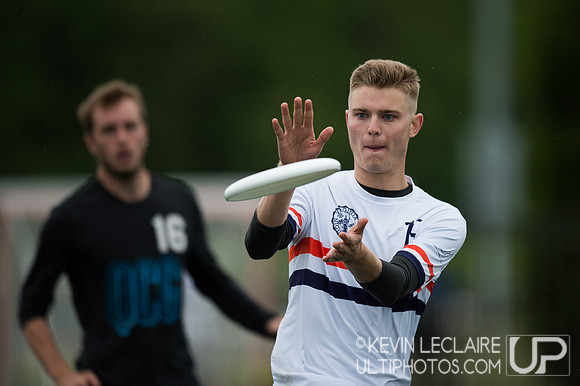 AC Regionals 2017 Saturday Action
