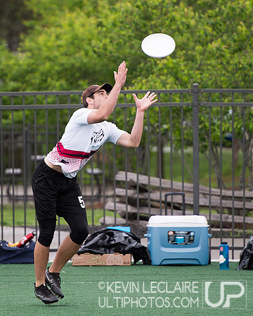 AC Regionals 2017 Saturday Action