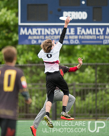 AC Regionals 2017 Saturday Action