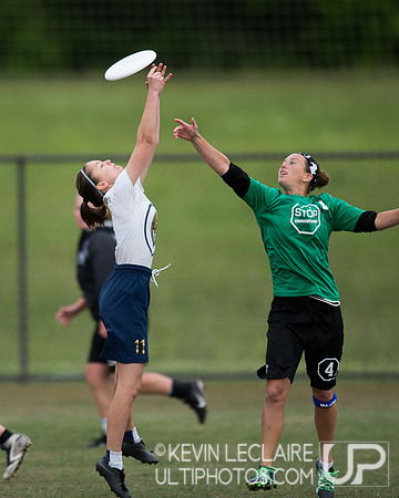 AC Regionals 2017 Saturday Action