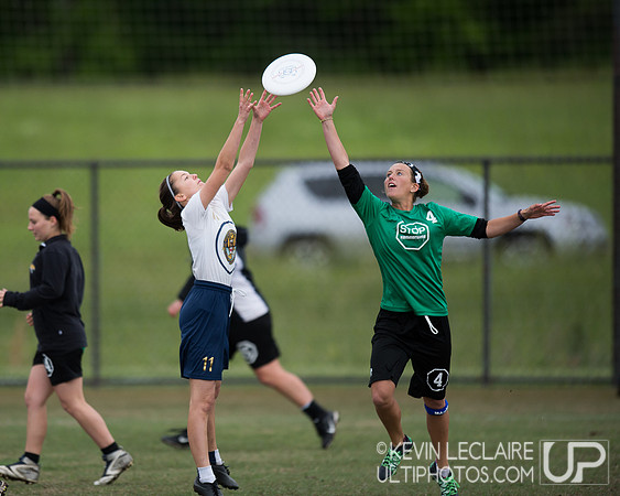 AC Regionals 2017 Saturday Action