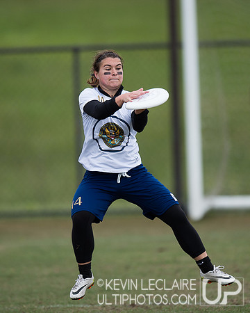 AC Regionals 2017 Saturday Action