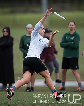 AC Regionals 2017 Saturday Action