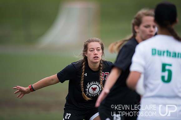 AC Regionals 2017 Saturday Action