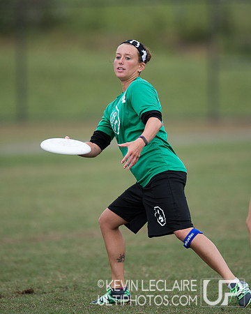 AC Regionals 2017 Saturday Action
