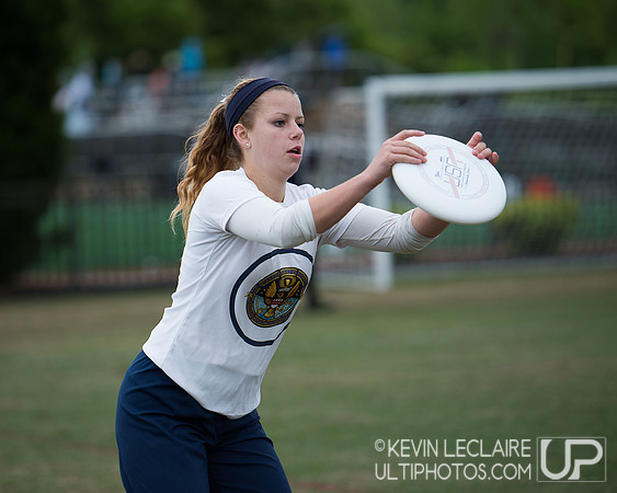 AC Regionals 2017 Saturday Action