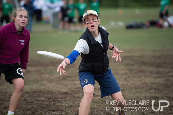 AC Regionals 2017 Saturday Action
