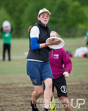 AC Regionals 2017 Saturday Action