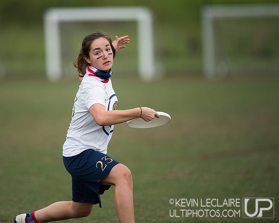 AC Regionals 2017 Saturday Action