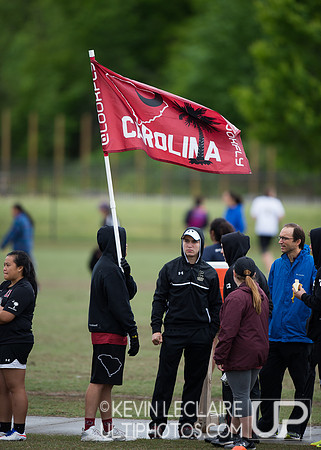 AC Regionals 2017 Saturday Action