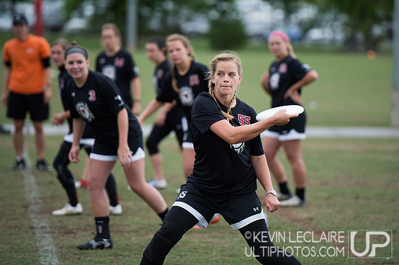 AC Regionals 2017 Saturday Action