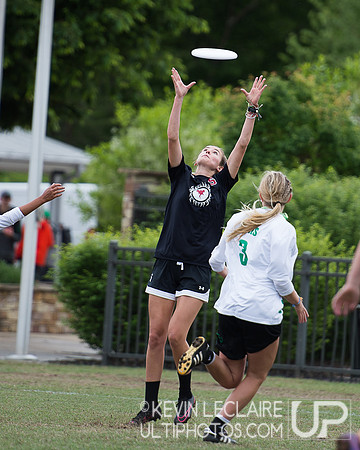 AC Regionals 2017 Saturday Action