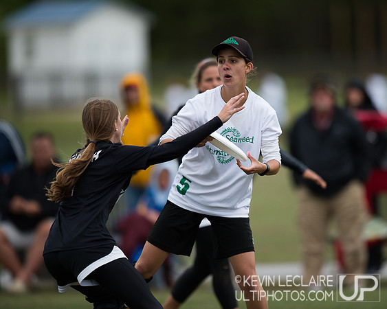 AC Regionals 2017 Saturday Action