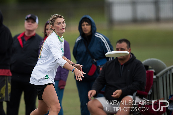 AC Regionals 2017 Saturday Action