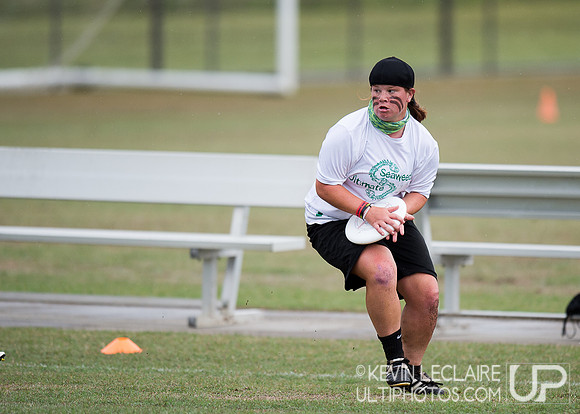 AC Regionals 2017 Saturday Action