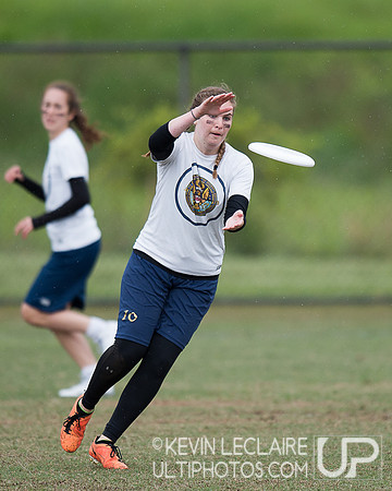 AC Regionals 2017 Saturday Action