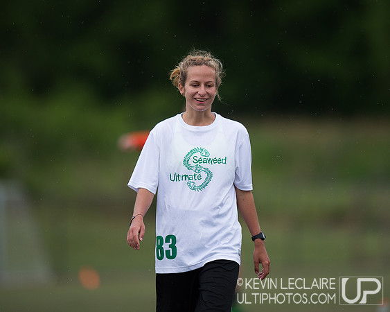 AC Regionals 2017 Saturday Action