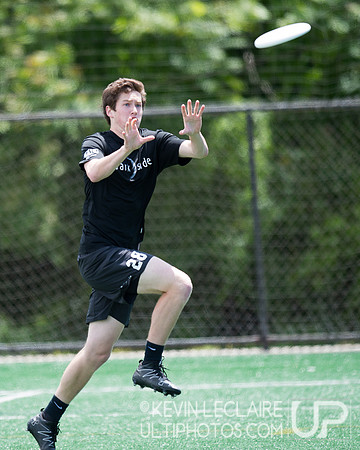 AC Regionals 2017 Saturday Action