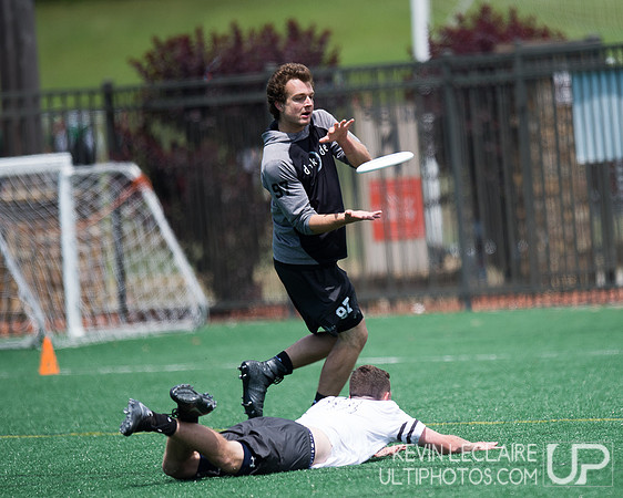 AC Regionals 2017 Saturday Action