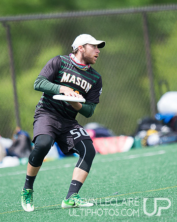 AC Regionals 2017 Saturday Action
