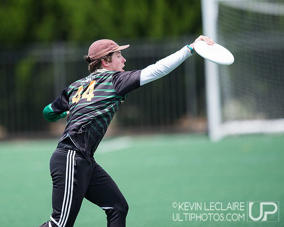 AC Regionals 2017 Saturday Action