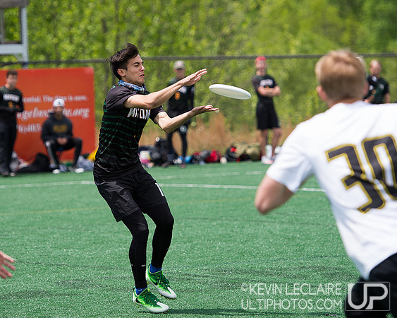 AC Regionals 2017 Saturday Action