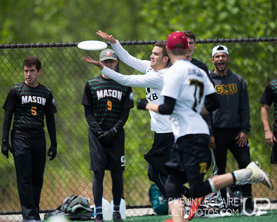 AC Regionals 2017 Saturday Action