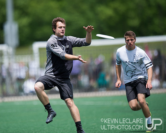 AC Regionals 2017 Saturday Action