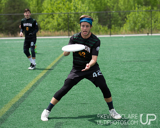 AC Regionals 2017 Saturday Action