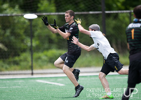 AC Regionals 2017 Saturday Action