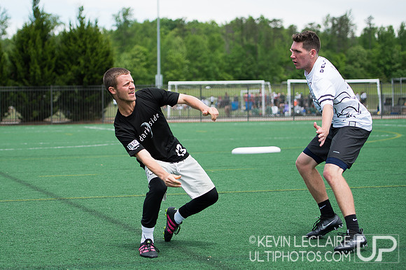 AC Regionals 2017 Saturday Action