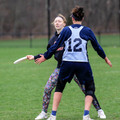 Women's Round 5 - Metro East DI CC 2017