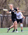 Women's Round 3 - Metro East DI CC 2017