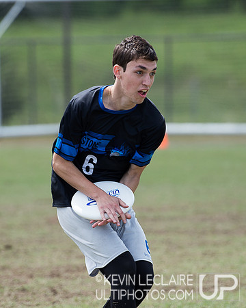 AC Regionals 2017 Saturday Action