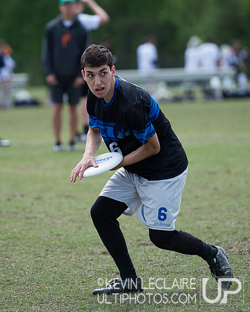 AC Regionals 2017 Saturday Action