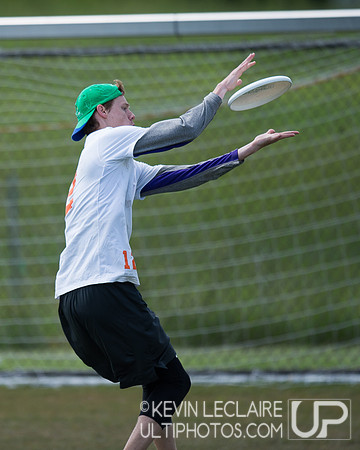 AC Regionals 2017 Saturday Action