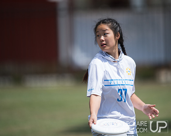 AC Regionals 2017 Saturday Action