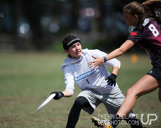 AC Regionals 2017 Saturday Action