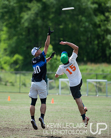 AC Regionals 2017 Saturday Action