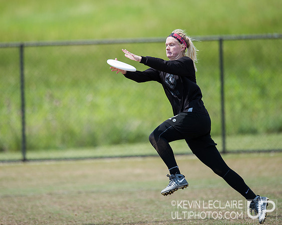 AC Regionals 2017 Saturday Action