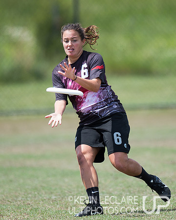 AC Regionals 2017 Saturday Action