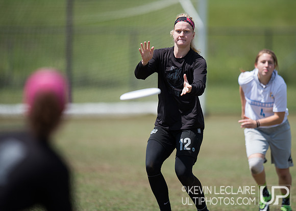 AC Regionals 2017 Saturday Action