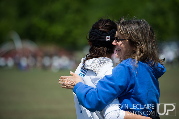 AC Regionals 2017 Saturday Action