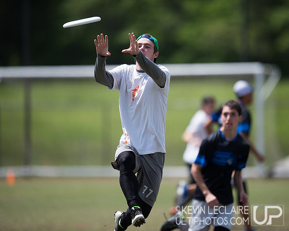 AC Regionals 2017 Saturday Action