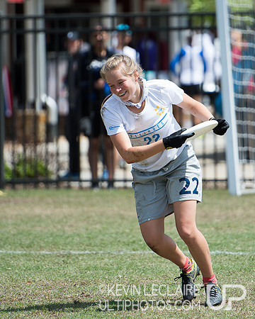 AC Regionals 2017 Saturday Action