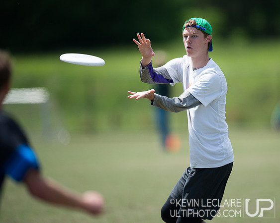 AC Regionals 2017 Saturday Action